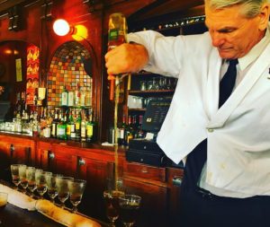 History of Irish Coffee, and How to Make Irish Coffee