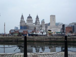 liverpool